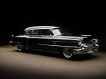 Cadillac Series 75 Fleetwood Limousine 1956 года